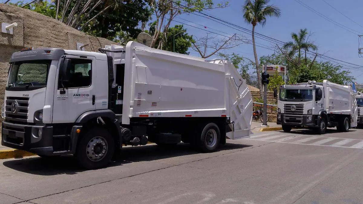 basura acapulco